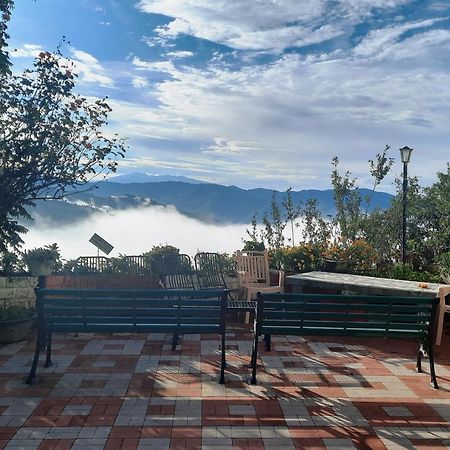 Sunrise Villa Shimla Eksteriør billede